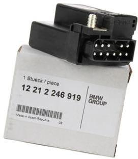 12212246919 - Oe реле свечей накаливания bmw bmw 3 e46 330d