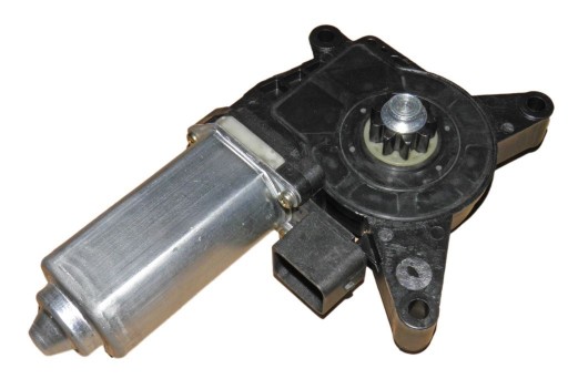 03-05746 - Моторчик стеклоподъемника mercedes actros mp3 левый