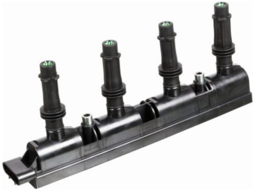 40 93 - Котушка запалювання opel cascada 1.4 ampera 1.4