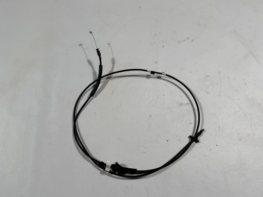 rope bonnets Lincoln Continental 2020+