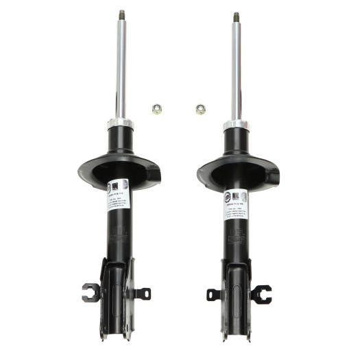 16K001811 - 2x передні амортизатори l p mazda cx-7 (er)