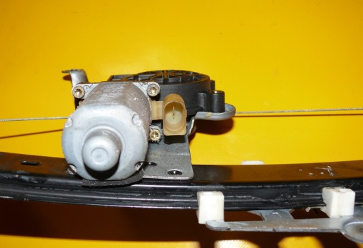 window regulator mechanism left rear part VOLVO XC90 XC-90 and 1 02-06r.