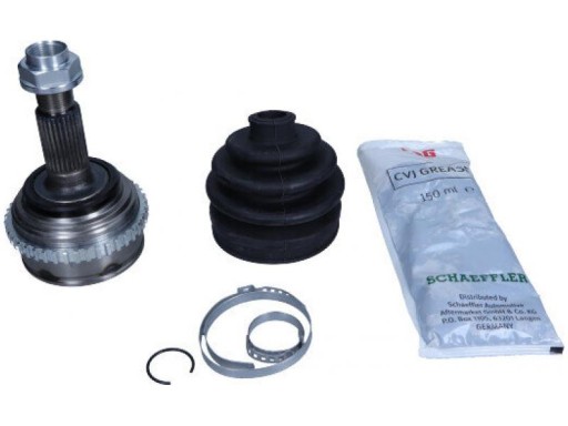 771 0117 - ШРУС ROVER 200