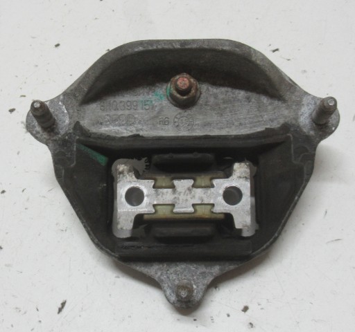 AUDI A4 B8 gearbox mount 8K0399151