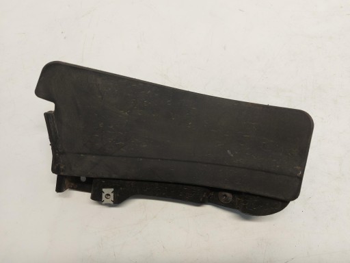 Skoda Enyaq 5LA iV60 mudguard flap rear part right 5LA853732