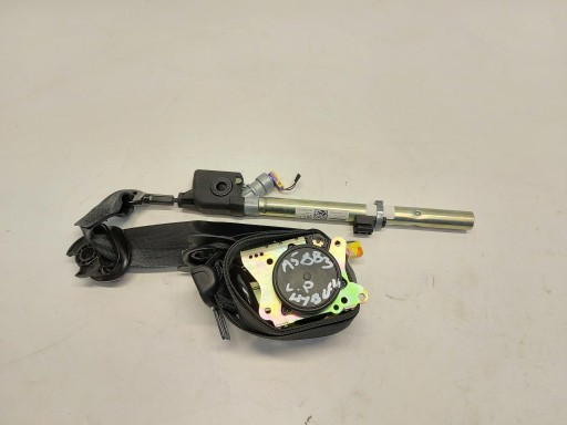 AUDI A5 8B3 B10 AVANT Gurten Sicherheits vorne links dociag 8B3857619