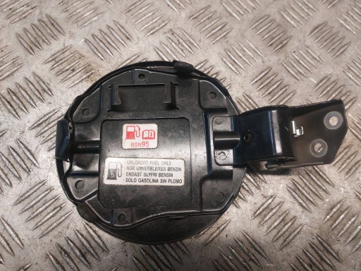 dvierka nádrže Paliva SUZUKI SWIFT V MK7 ZCE
