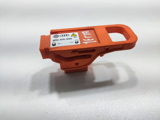 fuse BATERII VOLKSWAGEN JETTA VI 5C HYBRID HYBRYDA 8R0915639 2014-18
