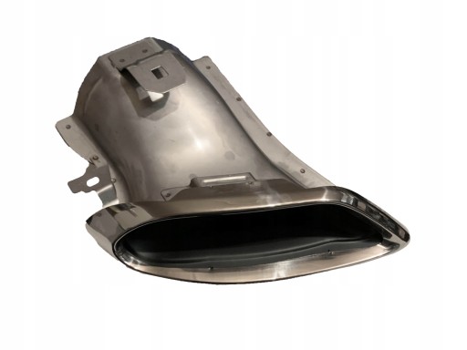 DS73-17G770-BB - FORD FUSION MONDEO MK5 ПРАВЫЙ ВЫХЛОПНОЙ НАКОНЕЧНИК OE