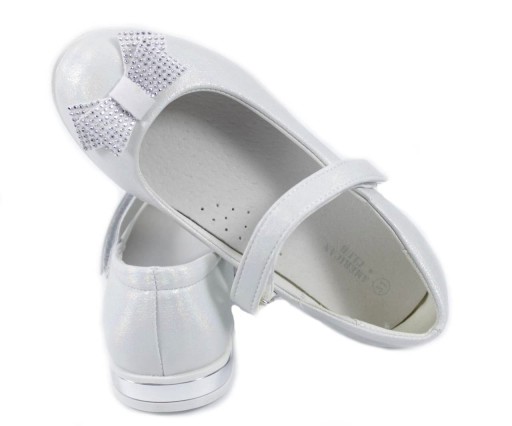 Американський клуб балерини р. 31 білі