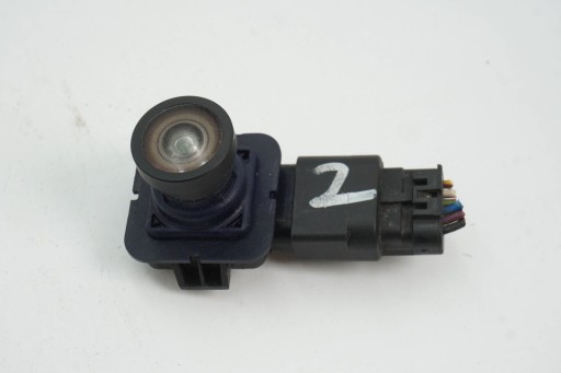 Камера заднего вида ford transit custom gk2t-19g490-ab