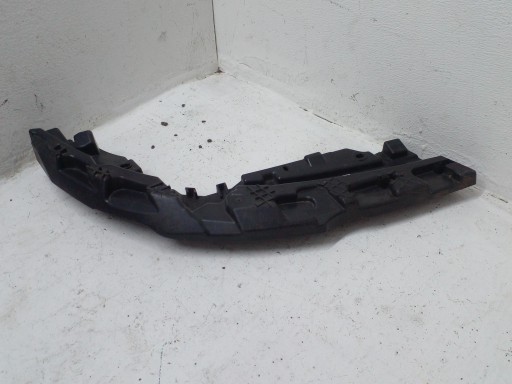 bumper bracket right front RENAULT LAGUNA II 01-07 89032283