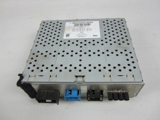 A2219004801 - Тюнер контролер модуль tv тюнер mercedes w221 підйомник