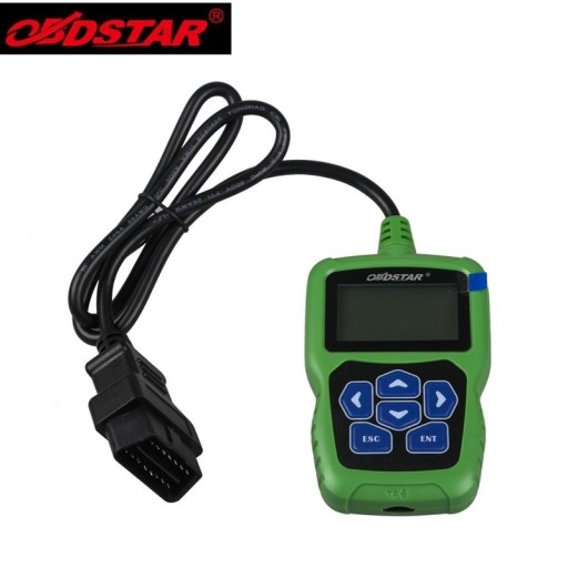 Програматор ключів OBDSTAR F101 TOYOTA immo