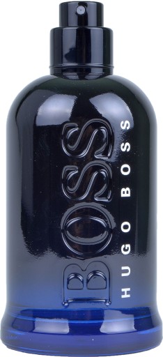 hugo boss boss bottled night woda toaletowa 100 ml  tester 