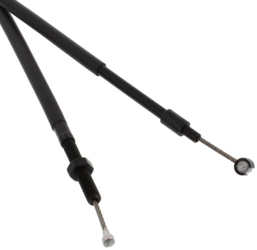 7l150540 - ТРОС ЗЧЕПЛЕННЯ BMW F 650 800 GS 08-12