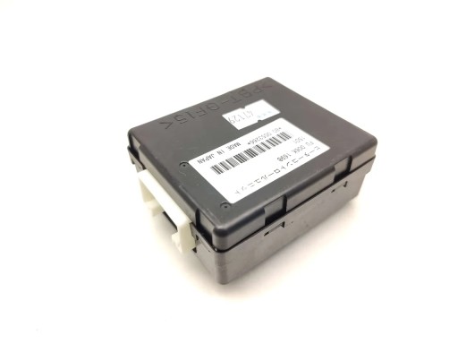 FU006K169B - Модуль управління центральним замком Mazda 6