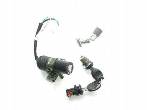 20.200.947 - MOTOJAPAN-НОВЫЙ КЛЮЧ ЗАЖИГАНИЯ APRILIA GULLIVER 50 LC