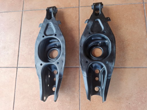 Querlenker heck MERCEDES W203