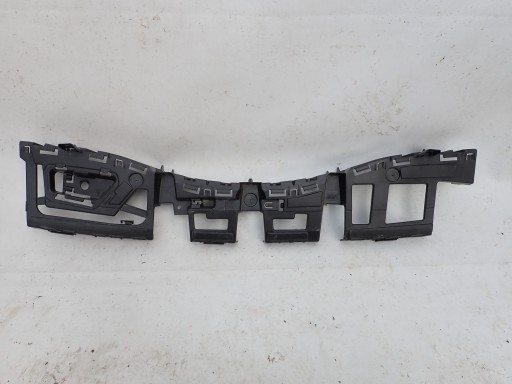 RENAULT SCENIC IV 4 16-22 Support Support plaque Pare choc Arrière Arrière