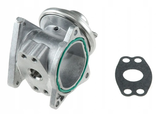 EGR-SK-000 - Клапан рециркуляції ОГ VW PASSAT 05-POLO TOURAN 1.9 TDi 2.0 TDi