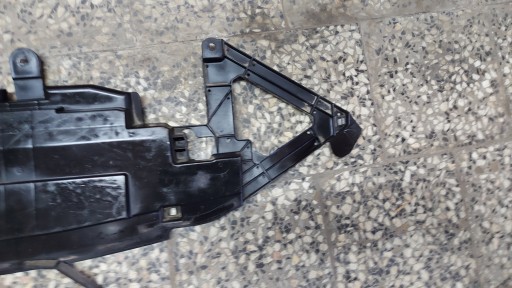 ABSORBER cover below bumper TOYOTA CAMRY VIII 17