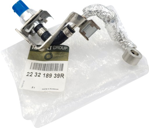 223218939R - Датчик тиску згоряння RENAULT MASTER III 2.3 dCi