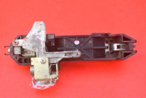 handle right rear part rear K36G NISSAN TIIDA 1 and sedan 04-08
