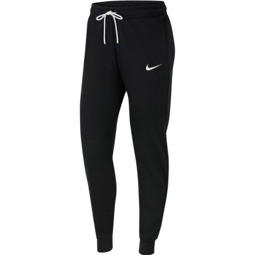 XL Nohavice Nike Park 20 Fleece Pant Women CW6961 010 čierna XL