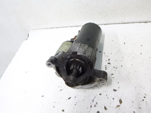 starter Peugeot 407 2.0 2006r. 0001108400
