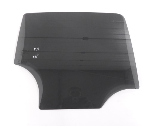 95276488 - СТЕКЛО ДВЕРИ ПРАВЫЙ ЗАДНИЙ 2014 AS3 OPEL MOKKA