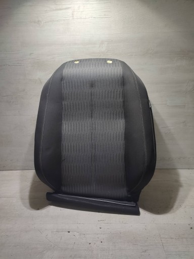 Opel Corsa F 2020 front side left oparcie side seat