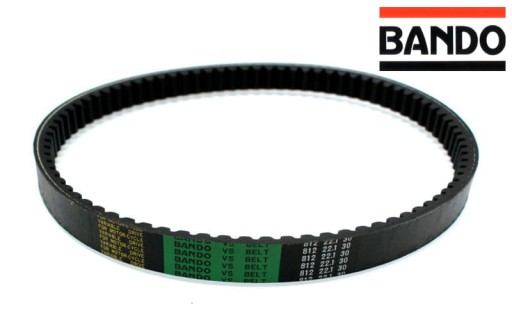 ROY08405 - Ремень бандо 812-22, 1-30-10 S04 - 010 APRILIA PIAGGIO