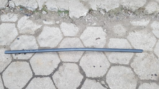 ПЛАНКА КАБІНИ ВЕРХНЯ ПЛАНКА MAN TGX EURO 6