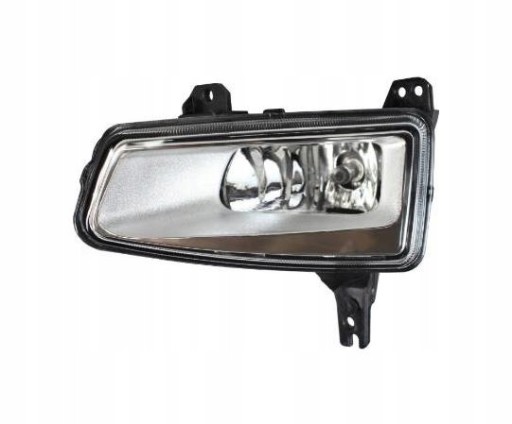 KS7315A254CB - FORD FUSION USA LIFT 2019 НОВЫЙ ГАЛОГЕННЫЙ ПРАВЫЙ