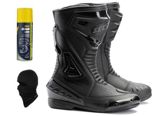 МОТОЧЕРТКИ SECA PULSAR II 39