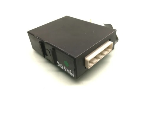 WG1G650F - Nissan Note Другой модуль управления 1.6 Бензин 2008 г.