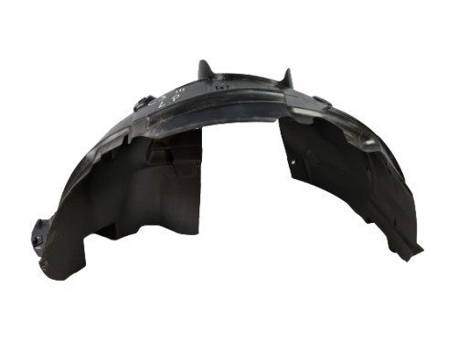 981193128 - КОЛІСНА АРКА ПЕРЕДНЯ ЛІВА CITROEN C3 III 16+ 9811931280 ПОЛІПРОПІЛЕН