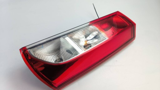 light right rear part 265509604R DACIA DOKKER