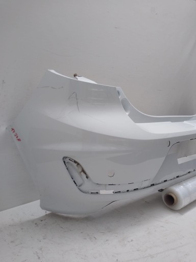 FORD KA+ plus LIFT 18-20 bumper rear part rear PDC