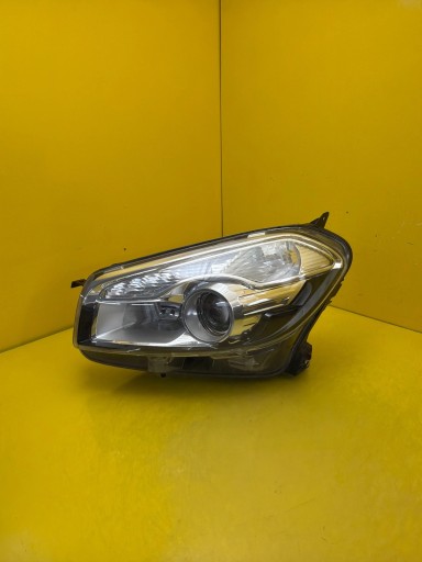 light left Nissan Qashqai J10 Lift Xenon 26010BR60B
