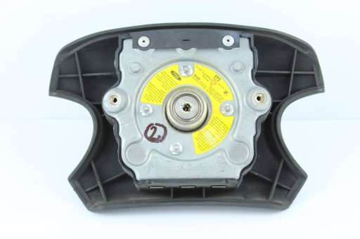 Airbag POWIETRZNA Fahrer FORD MONDEO FORD