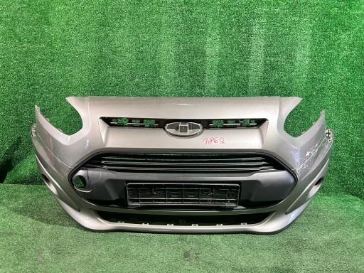 front bumper FORD TRANSIT COURIER TURNEO MK2