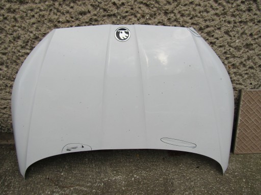 5LA523623 - Капот skoda enyaq iv капот 20r--> 