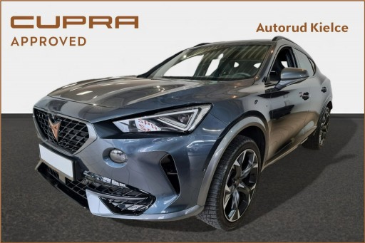 Cupra 2023