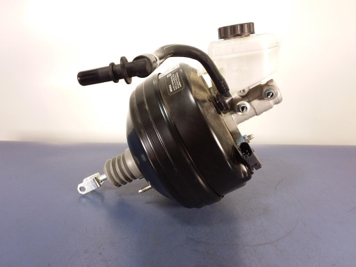 6858064 - BMW 3 F30 LCI 330e сервопривід насос 6850321