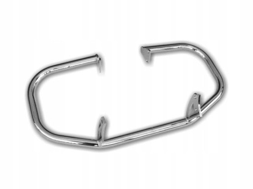 GMOLE передня передня HONDA VT 750 C2