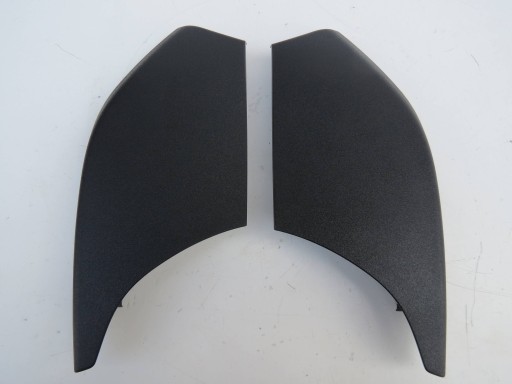 Blende Abdeckung SITZ links rechts heck VOLVO S90 2.0 V90 31426615 31426616