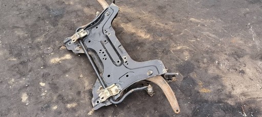 Pont essieu Avant 1.6 HDI CITROEN C4 et