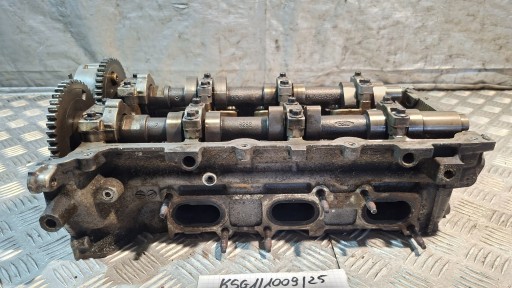 TESTATA JAGUAR X-TYPE 2.5 V6